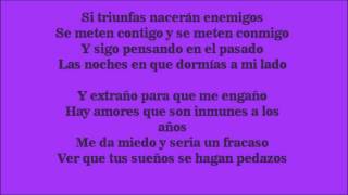 c kan lo hubiera dado todo LETRA