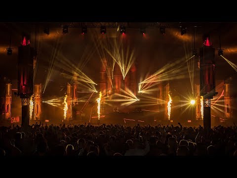 ALY & FILA - Mysteryland 2018