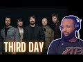 FIRST TIME HEARING Third Day Thief Live Revelations REACTION
