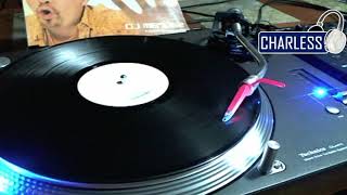 Dj Mendez   Fiesta (Extended Version) Vinilo