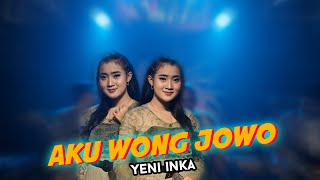 Download lagu Yeni Inka 'Aku Wong Jowo'   mp3