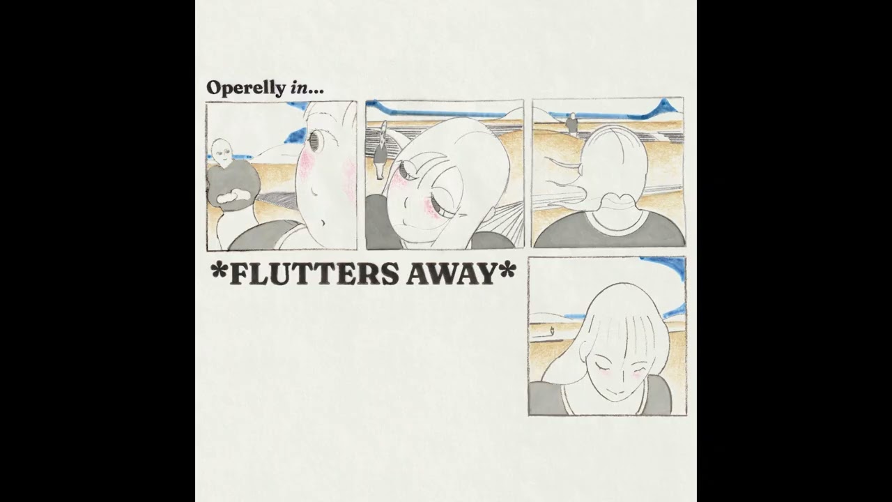 Operelly - Under My Bed