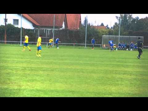 U19; SK Prostějov - Šumperk 5 : 0