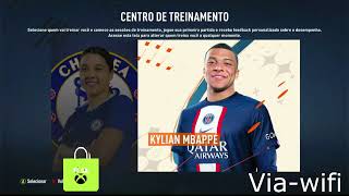 FIFA 23 ULTIMATE edition antecipado + método parental e modo offline Xbox one e Xbox Series X|S