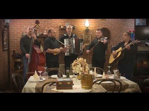 ТЕТОВСКИ ТАМБУРАШИ - ШЕЌЕРИНО МАЛОЈ МОМЕ / TETOVSKI TAMBURASHI - SHEKJERINO - TETOVO