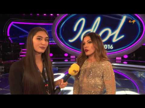 Nikki Amini om kritiken mot Feliks i Idol
