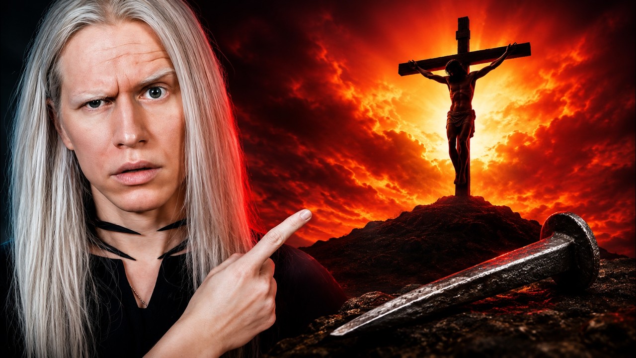 Jesus Left a Dangerous Teaching About Death | Here's Why They Hid It