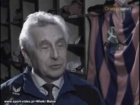 OS: Dzień z Polonią Bytom (część 1)