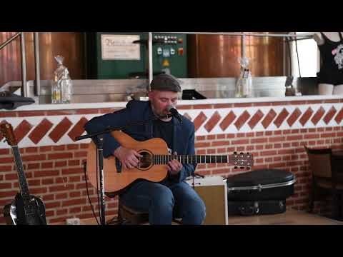 Skagen Bryghus - Chris Andersen