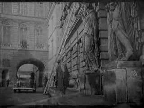 Der dritte Mann - Einleitung