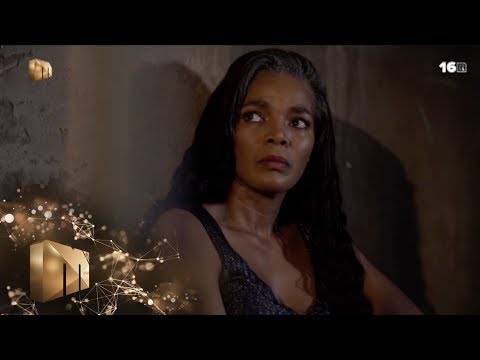 Snitch on Harriet and walk out  – The Queen | Mzansi Magic