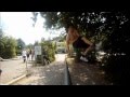 Summertime 2011 (Parkour Köln) 