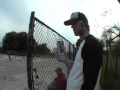 THE BARNEY VIDEO 2006 ISAAC CHALKER S PART