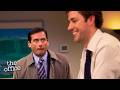 The Sneakiest Little Sneaky Sneak The Office US
