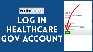 How to Login Healthcare Gov Account | Sign In Healthcare Gov Account