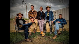 Week #156 - 06/16/21 - The Low Road Artist Session