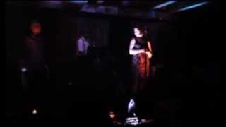 Skylark ~ Ella Fitzgerald ~ Abby Nightingale