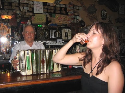 Bartender Polka - Ellsworth, Wisconsin