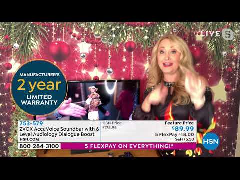 HSN | Electronic Gift Connection featuring HP 10.31.2021 - 02 PM