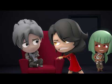 RWBY Chibi: Season 3 Episode 5