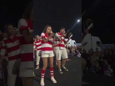 Bateria UFSCar - Encontro de Baterias de Rio Claro | 2024