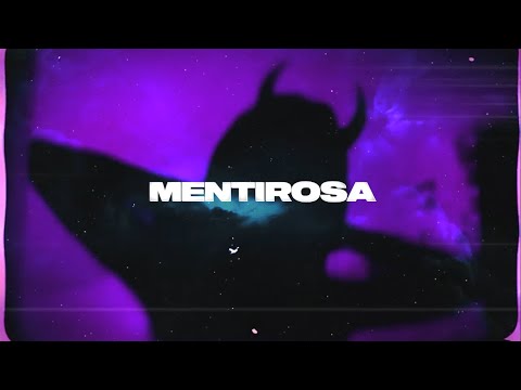 Joey Borea, Stillie Wonder - Mentirosa (Official Lyric Video)