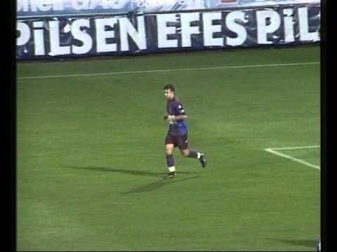 Rückblende 2003: Hertha BSC vor dem 18. Spieltag