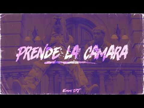 Prende La Cámara (Remix) - FMK x Tiago PZK x Emmi Dj