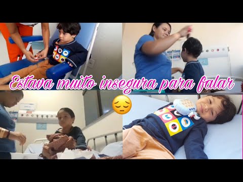 MEU FILHO PRECISA FAZER UMA CIRURGIA DE (Criptorquidia) o que é isso?? Arlene Marques!!