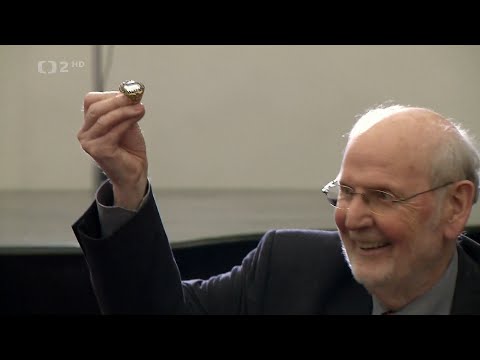 Durch Prag mit Pan Tau und Arabella (Doku - Prahou s panem Tau a Arabelou 2018)