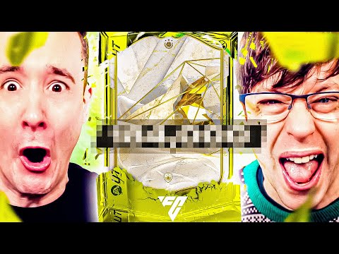 BIG SHOCKER AND EXPENSIVE RADIOACTIVE PLAYERS!! - EA SPORTS FC 24 Ultimate Team Pack Opening