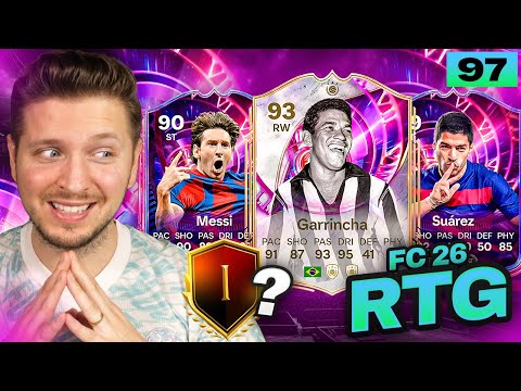 My "Time Warp" WL REWARDS!