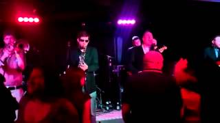 The Pietasters - Biblical Sense