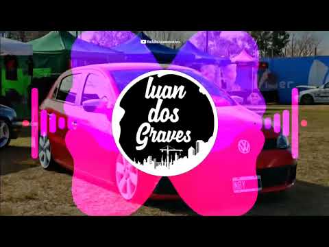 ABALA SUAS ESTRUTURAS - MC Lekao e MC PR (DJ MENEZES) [GRAVE FORTE]