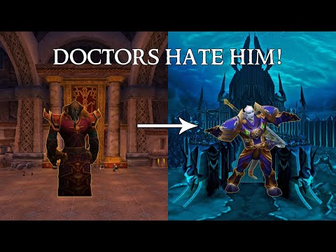 Fastest way to gear at lvl 80 (Warmane WotlK)