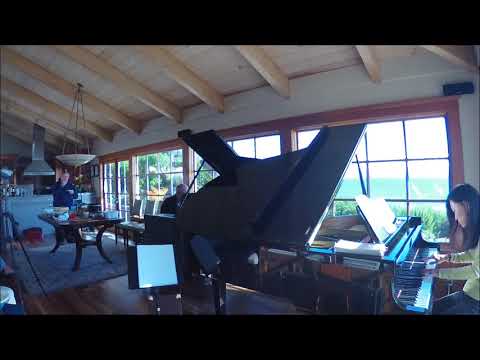 There is no greater love