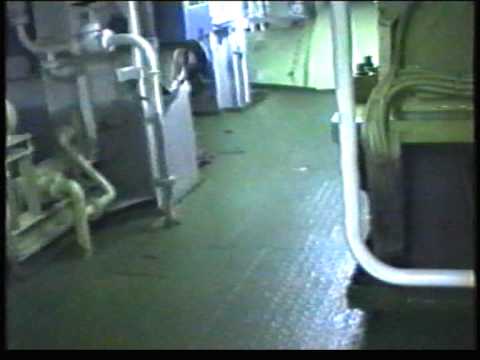 Jahre Viking - tailshaft.mpg