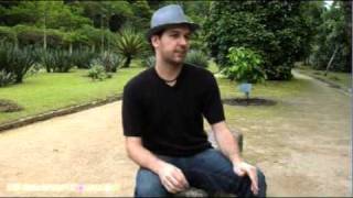 Entrevista com Edu Krieger