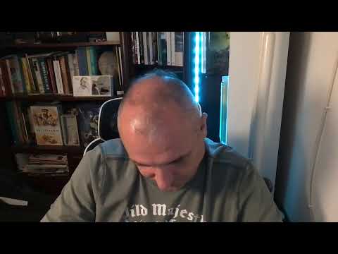 Dzisiejszy Live będzie poświęcony projektowi #KomisjaAntydopingowa i rozmowie Trzaskowski-Mentzen