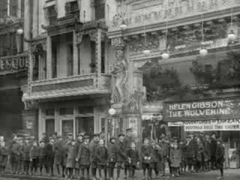 W.C. Handy - Ole Miss Rag 1917 (original)