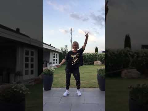 Me Gusta (feat. Estela Trujillo) / Leo Guzmán / Choreo for Zumba®️ Fitness