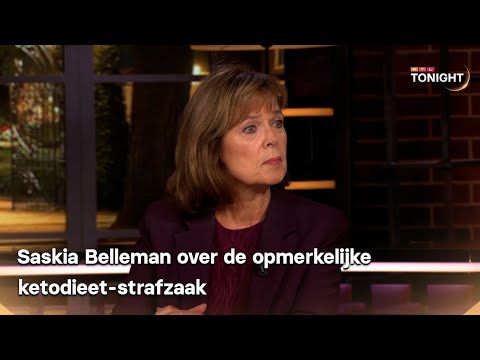 Zwaar ondervoede baby overleden door ketodieet  | RTL Tonight