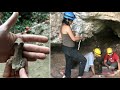 7 000 Year Old Figurine Found In Italian Cave Shocks Archaeologists