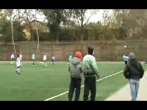 Lider Włocławek - Wda JABEX Świecie (5)