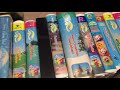 My Teletubbies VHS DVD Collection 2019 Edition