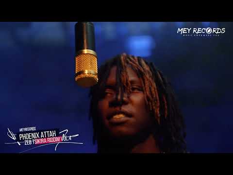 Phoenix Attah - Chiponda Moyo (On The Spotlight Music Video)