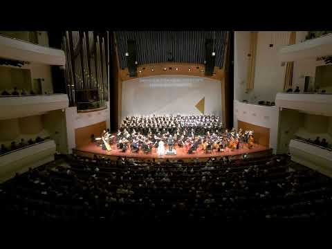 Francis Poulenc - Gloria Movement 1: Gloria in excelsis Deo