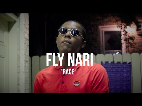 Fly Nari - Race Remix shot by KCViSUALS