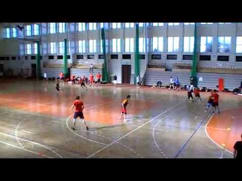 B-Relegation 2011 |  Open | Saxy Divers vs Disc-O-Fever | Leipzig