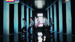 [HQ] SHINee (샤이니) - A.Mi.Go (아.미.고) MV
